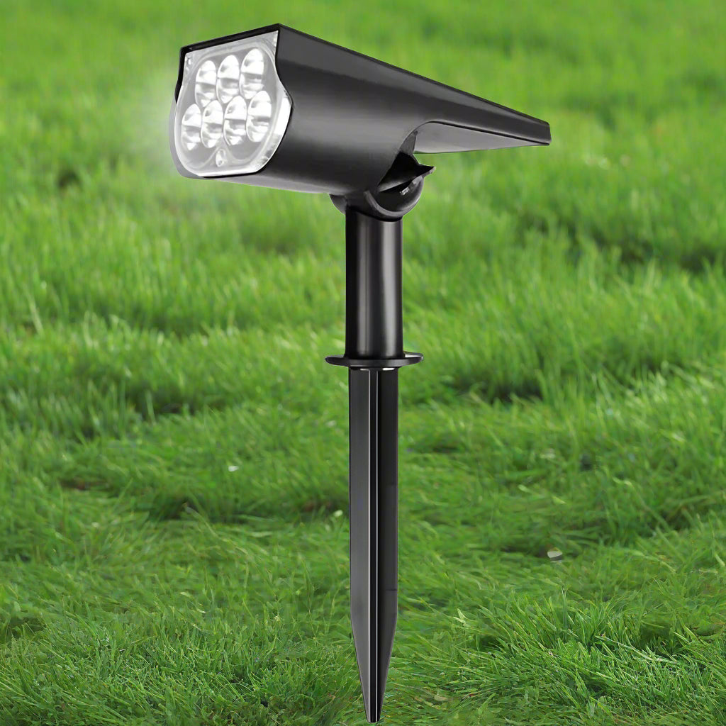 Solar-Strahler | SolarSpotlight - Warmweiß