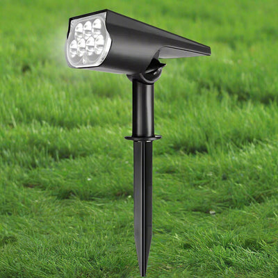 Solar-Strahler | SolarSpotlight - Warmweiß