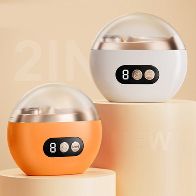 NailPro – Multifunktionaler Elektrischer Nagelknipser