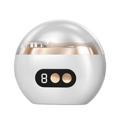 NailPro – Multifunktionaler Elektrischer Nagelknipser