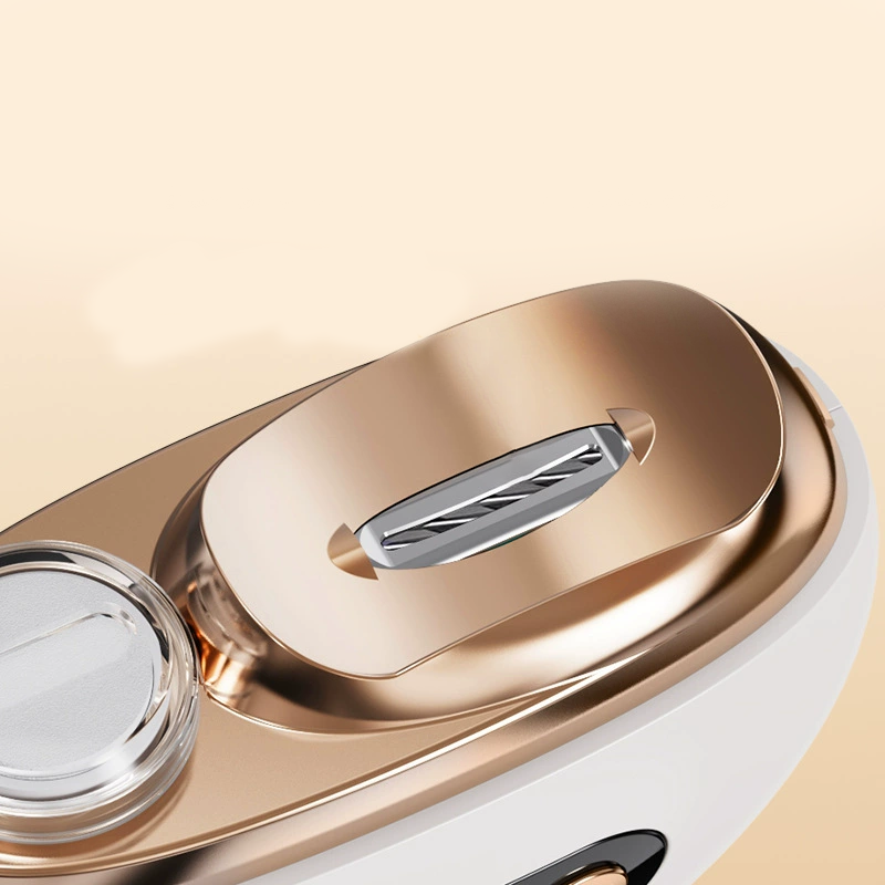 NailPro – Multifunktionaler Elektrischer Nagelknipser