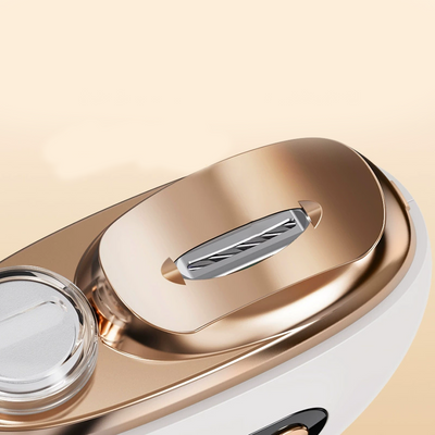 NailPro – Multifunktionaler Elektrischer Nagelknipser