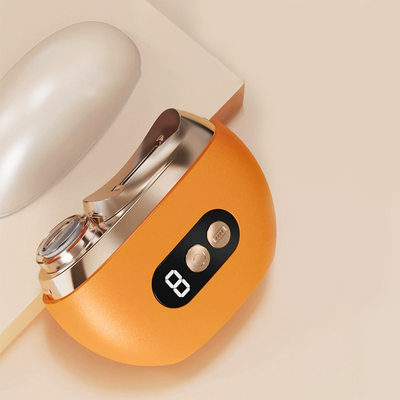 NailPro – Multifunktionaler Elektrischer Nagelknipser