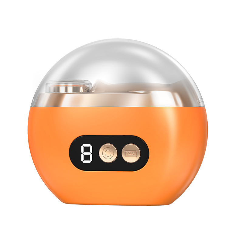 NailPro – Multifunktionaler Elektrischer Nagelknipser